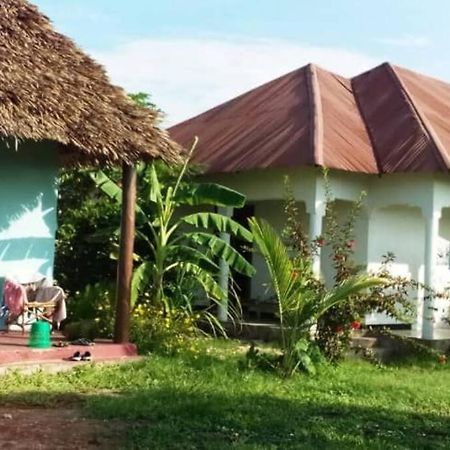 Marashi Villa Нунгви Екстериор снимка