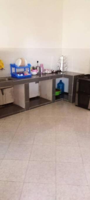 Marashi Villa Нунгви Екстериор снимка