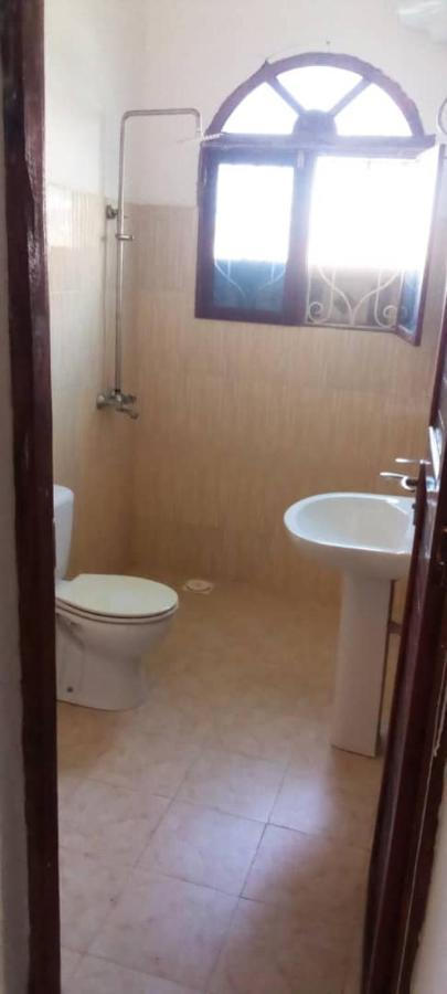 Marashi Villa Нунгви Екстериор снимка