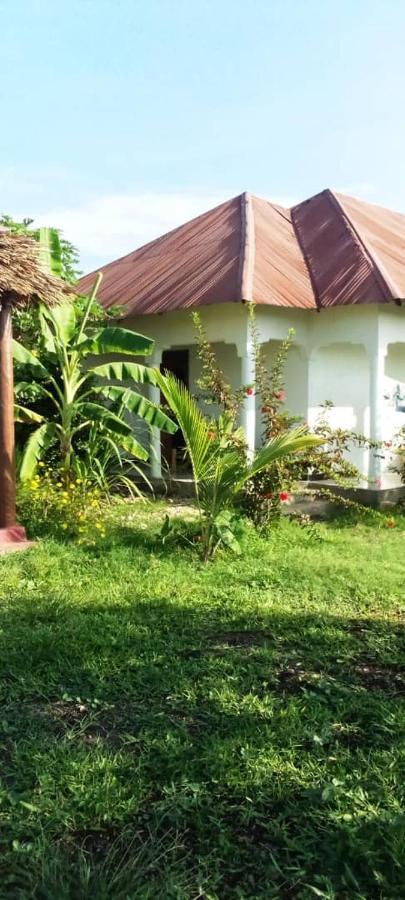 Marashi Villa Нунгви Екстериор снимка