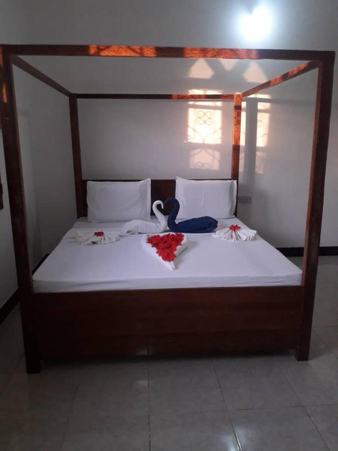 Marashi Villa Нунгви Екстериор снимка