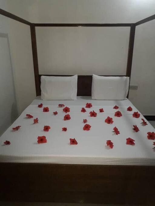 Marashi Villa Нунгви Екстериор снимка