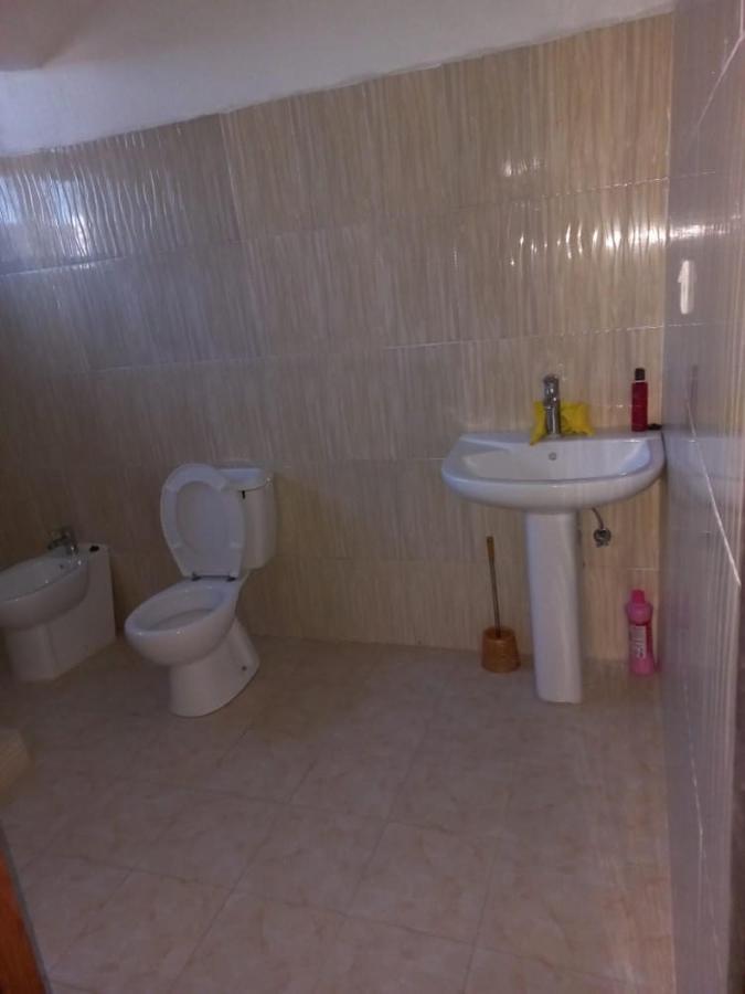 Marashi Villa Нунгви Екстериор снимка