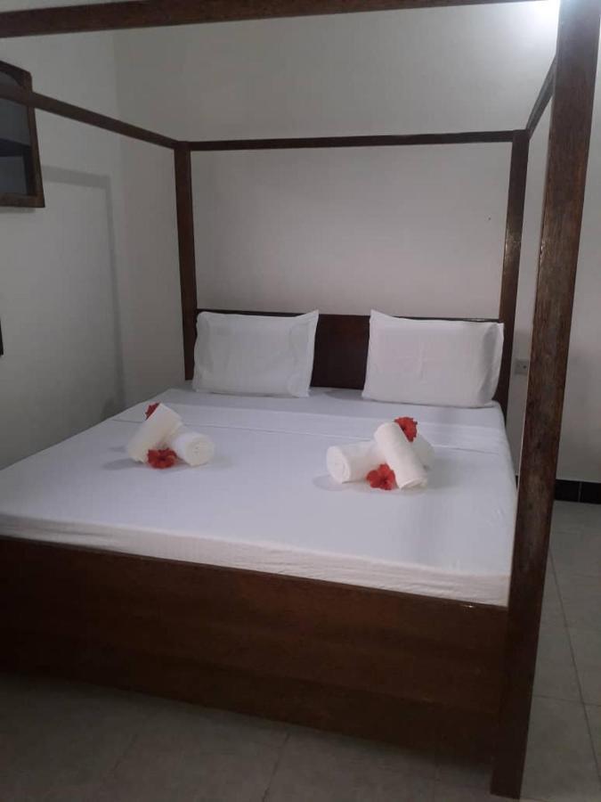 Marashi Villa Нунгви Екстериор снимка
