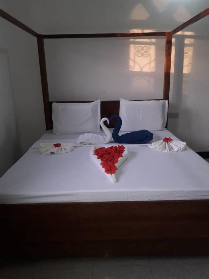 Marashi Villa Нунгви Екстериор снимка