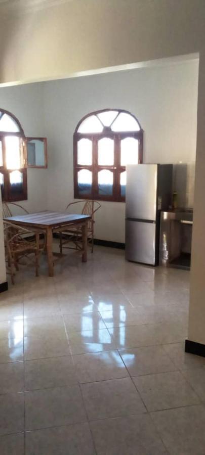 Marashi Villa Нунгви Екстериор снимка