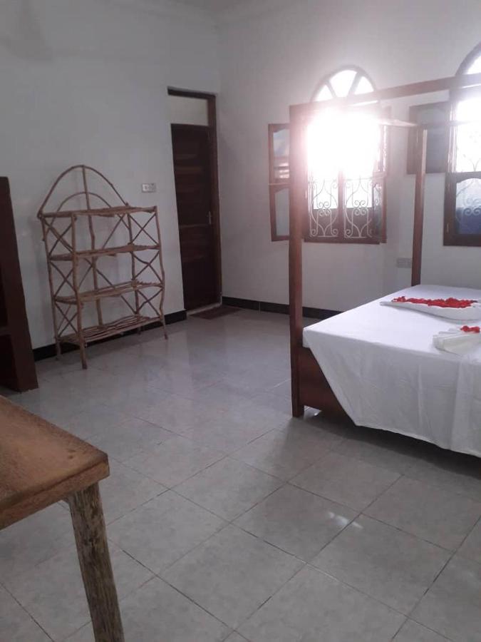 Marashi Villa Нунгви Екстериор снимка