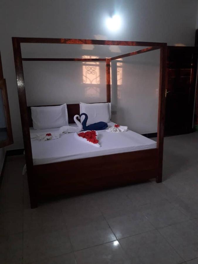 Marashi Villa Нунгви Екстериор снимка