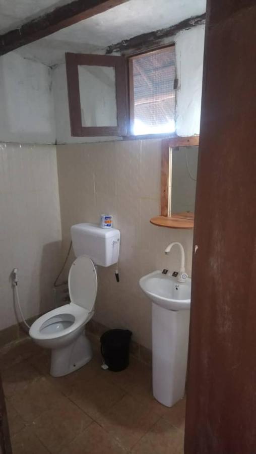 Marashi Villa Нунгви Екстериор снимка