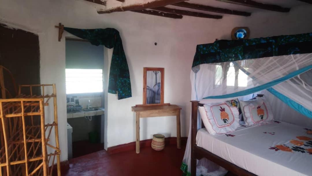 Marashi Villa Нунгви Екстериор снимка