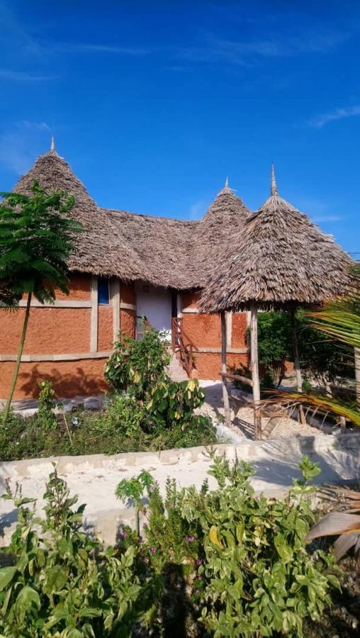 Marashi Villa Нунгви Екстериор снимка
