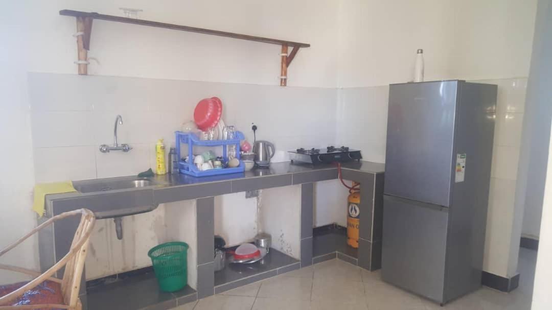 Marashi Villa Нунгви Екстериор снимка